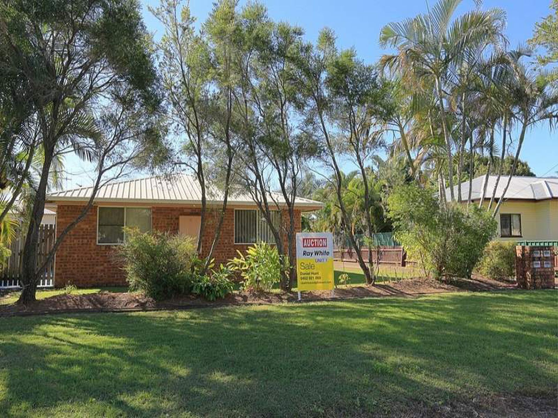 1 / 99 Gavin Street, Bundaberg North
