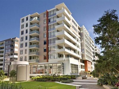 609 / 1 Bruce Bennetts Place, Maroubra