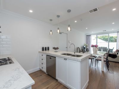 5/31 Connaught Street, West Leederville