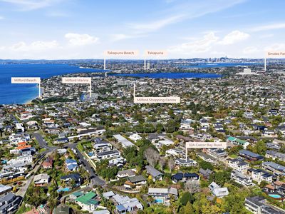32A Castor Bay Road, Castor Bay
