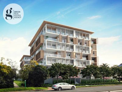 57 / 13-15 Porter Street, Ryde