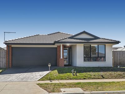 20 Embleton Chase, Melton South
