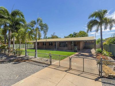 8 Casuarina Way, Kununurra