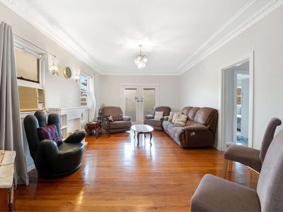 2A Warialda Street, Merrylands West