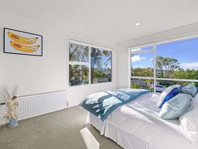 58 Sunrise Avenue, Mairangi Bay