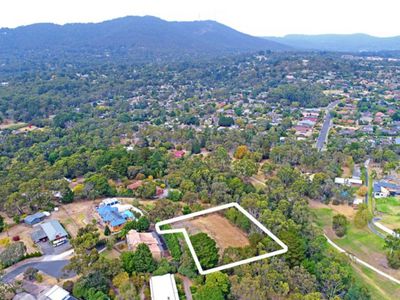 31A Fernleigh Drive, Mooroolbark