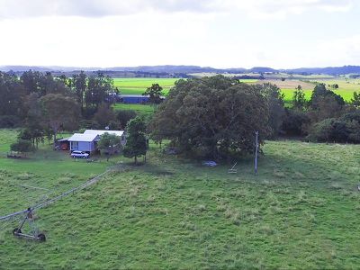 2920 Casino-Coraki Road, Tatham