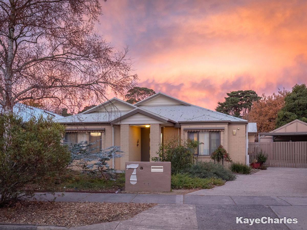7 Ann Street, Beaconsfield Kaye Charles Real Estate
