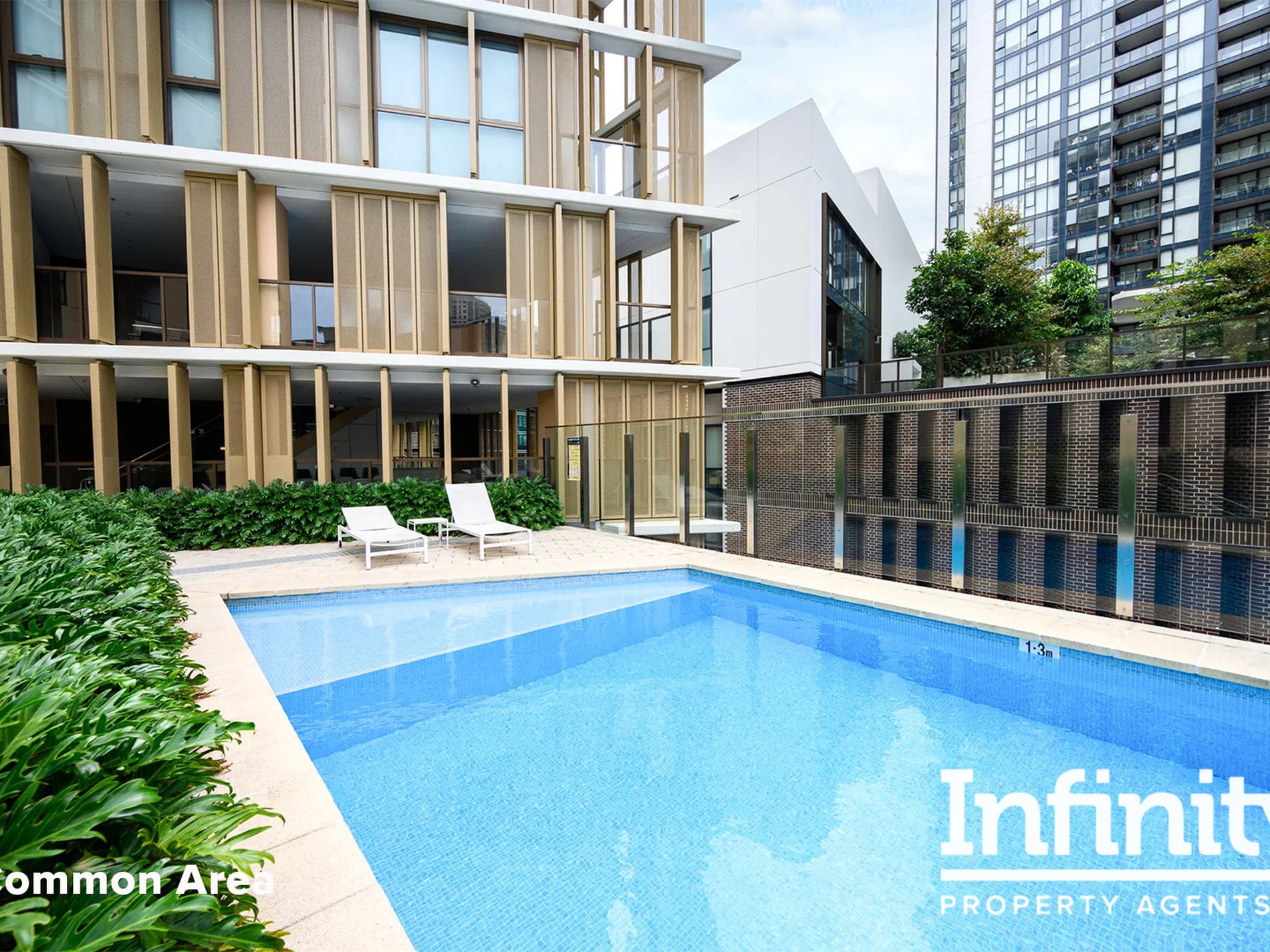 1406 / 82 Hay Street, Haymarket