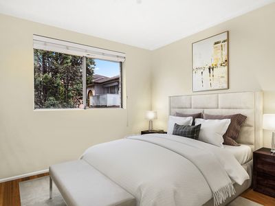 22 / 76-80 Hunter Street, Hornsby
