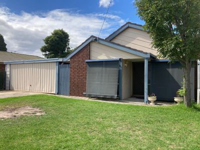 28 Kingsley Drive, Corio