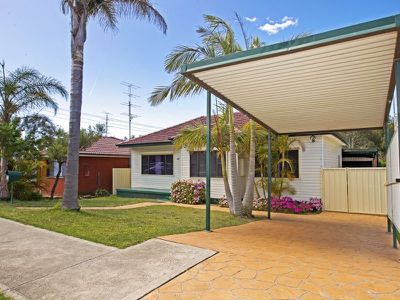 25 Kundle Street, Dapto