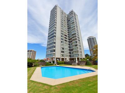 21 / 2 Eastbourne Road, Darling Point