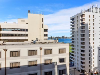 187 / 143 Adelaide Terrace, East Perth