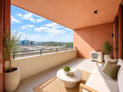407 / 20 Bundil Boulevard, Melrose Park