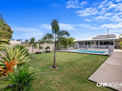 1 Jordan Close, Urangan