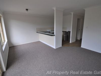 Unit 1 / 4 Wilson Street, Gatton