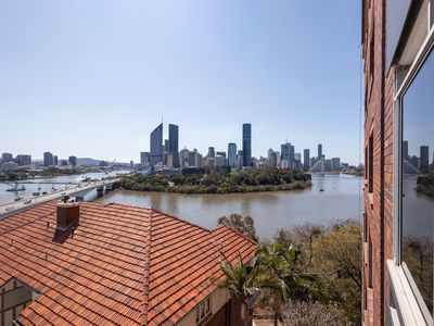 11 / 19 Ellis Street, Kangaroo Point