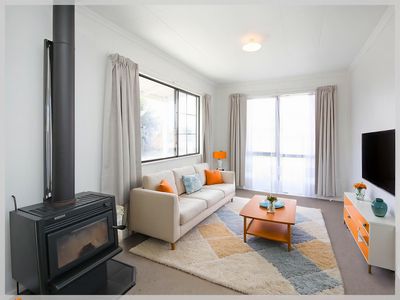 5 Linklater Avenue, Foxton Beach