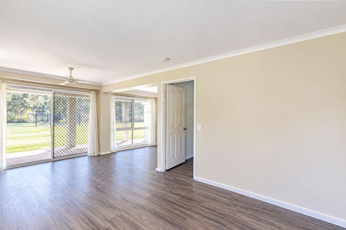 1124 Louis Bazzo Drive, Cootharaba