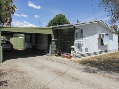23 Western Road, Cohuna
