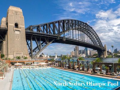 103/6 Angelo Street, North Sydney