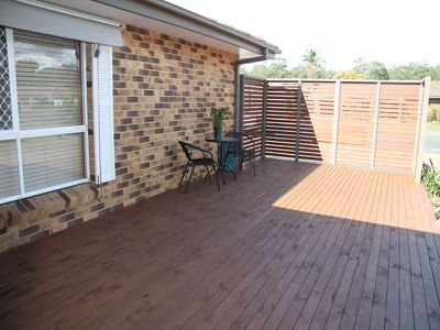 Tuncurry