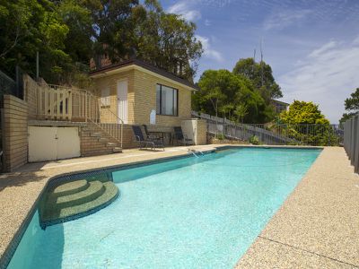 2 Margot Crescent, Forster