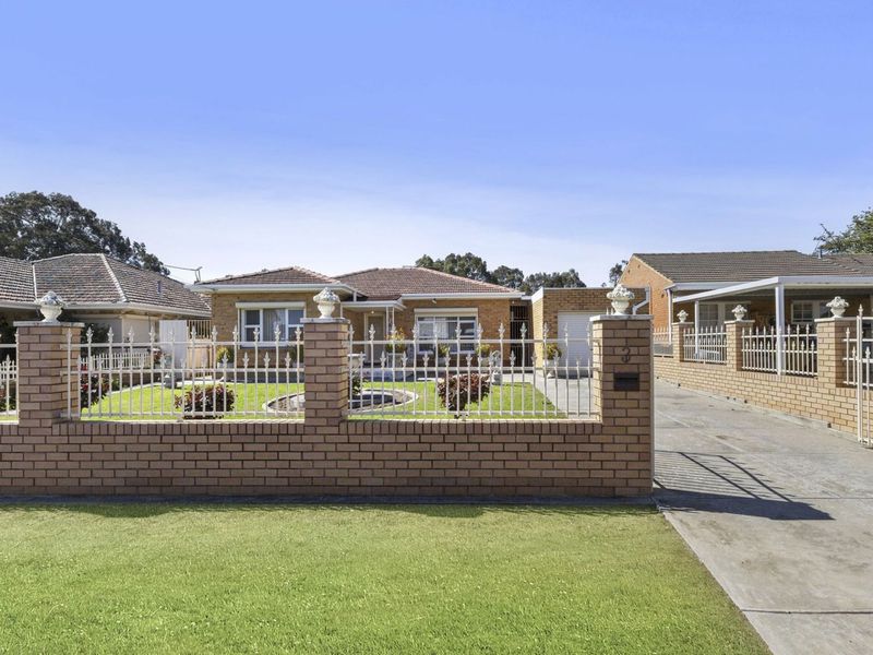 3 Munchenberg Avenue, Campbelltown