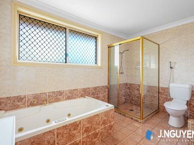 3A Drummoyne Crescent, St Johns Park