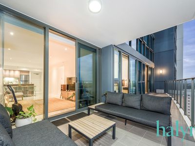 142 / 181 Adelaide Terrace, East Perth