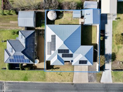 15a Tenth Street , Millicent