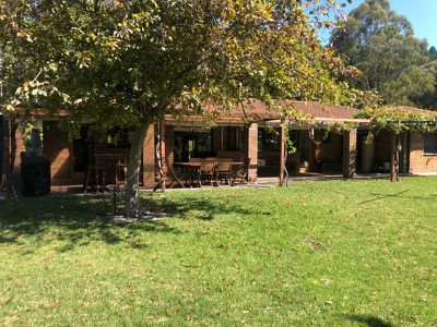 93 Mount McIntyre Road, Mount Mcintyre