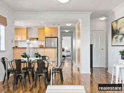 33 / 105 Colin Street, West Perth