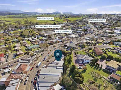 53-55 Emu Bay Road, Deloraine