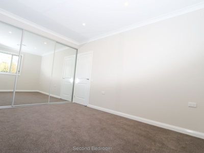 11 / 8 Cathay Place, Kellyville