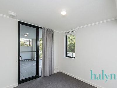 13 / 99 Palmerston Street, Perth