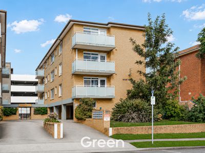15 / 11-13 Ethel Street, Eastwood