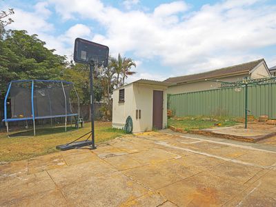 50 Morotai Road, Revesby Heights