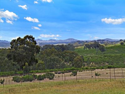 1 Rushall Road, Heathcote