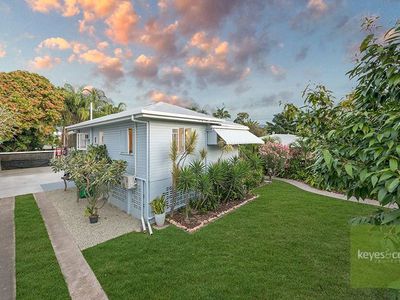 53 Norris Street, Hermit Park