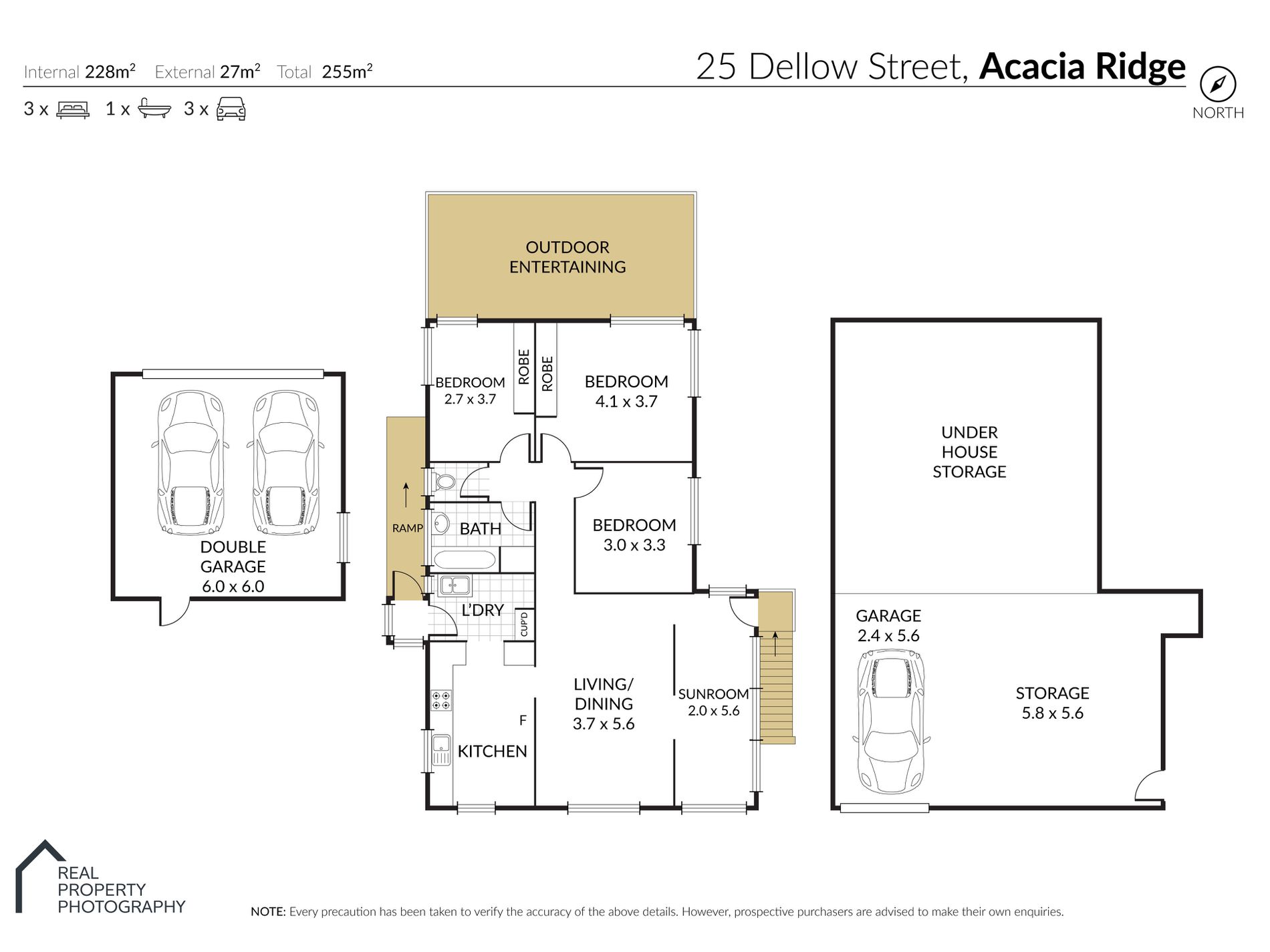 25 Dellow Street, Acacia Ridge