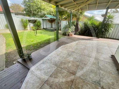 7 Libya Street, Shortland