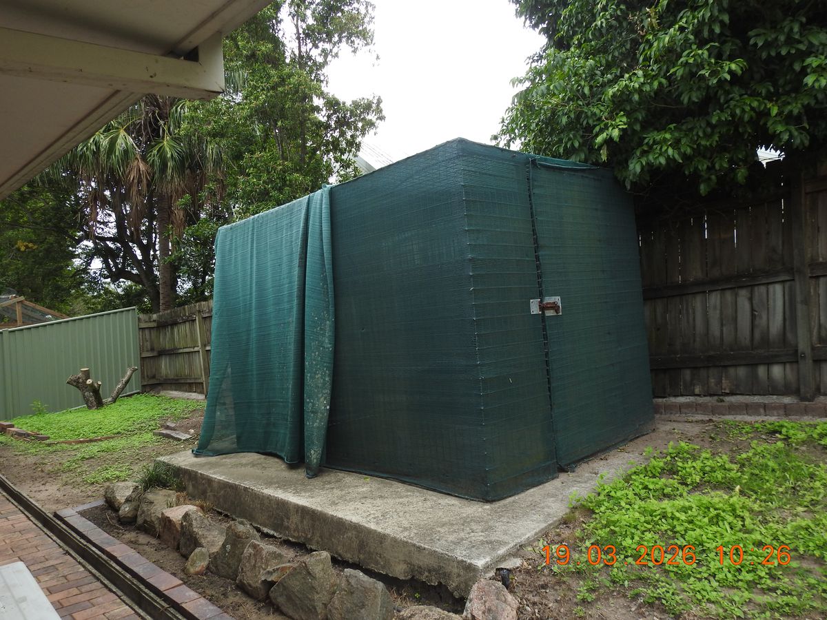 38 Glen Ross Road, Sinnamon Park