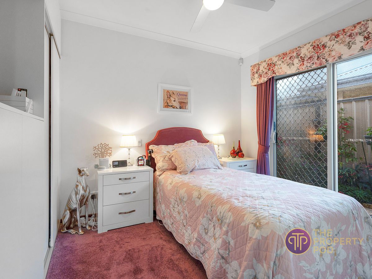 22 Warrilow Loop, Canning Vale