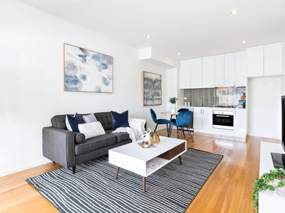 4 / 92 Paisley Street, Footscray