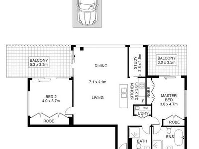 801 / 35 Oxford Street, Epping