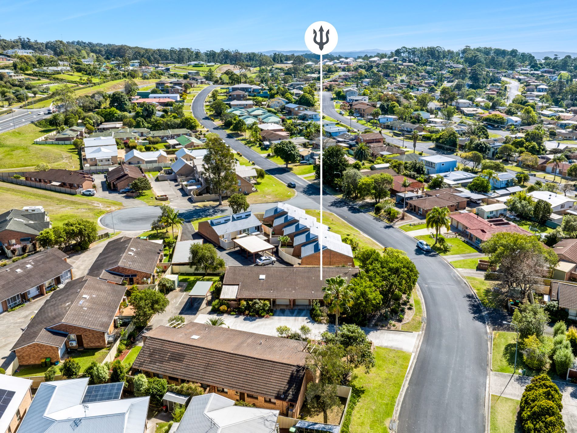 4 / 11 Eric Fenning Drive, Surf Beach