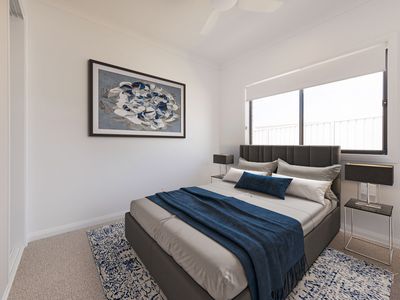 21 BRADBURY LANE, Baranduda