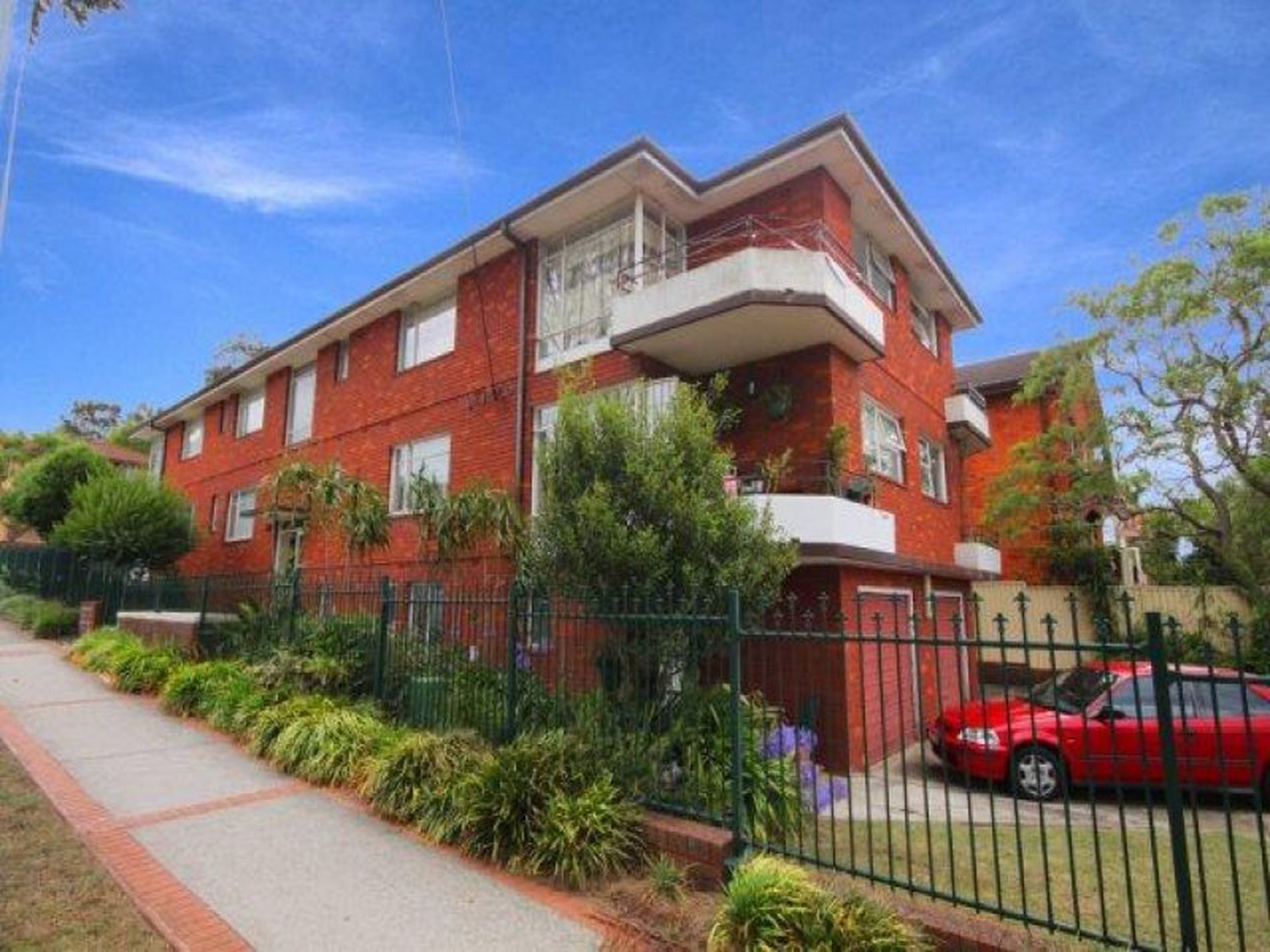3 / 26 Macdonald Street, Lakemba